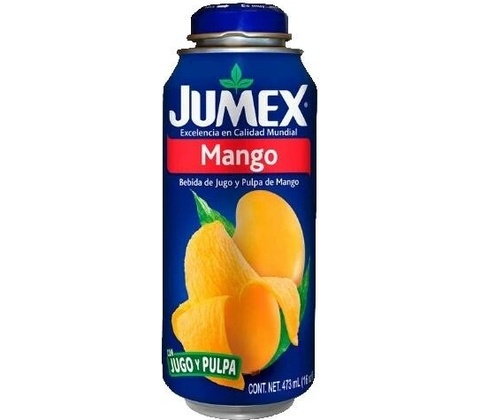 Jumex mango 460 ml