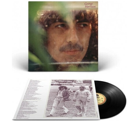Harrison George - George Harrison CD