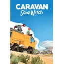Caravan Sandwitch