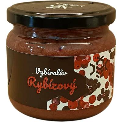 Včelařství Vybíral Vybíralův rybízový 440 g