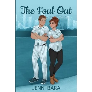 The Foul Out | Jenni Bara (ISBN: 9781959389217)
