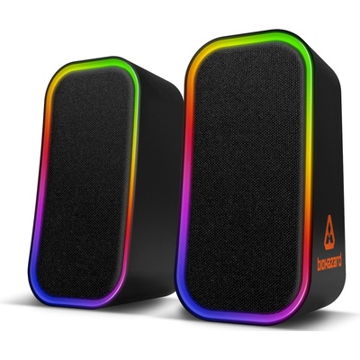 Connect IT CSP-1200-BK