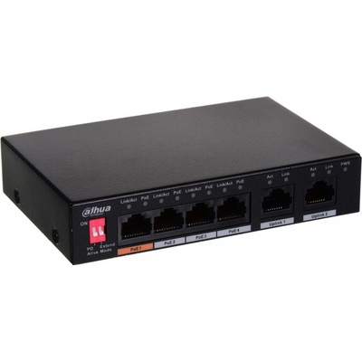 Dahua PFS3006-4ET-60