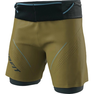 Dynafit Ultra 2/1 shorts M winter moss
