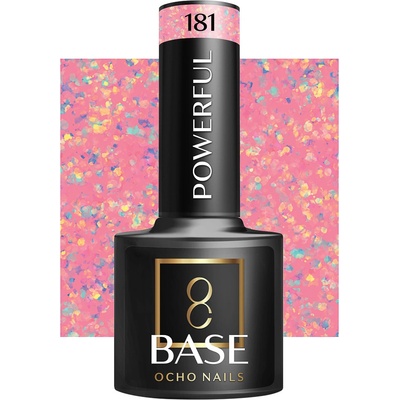 Simply Hybridní báze Powerful 181 5 g