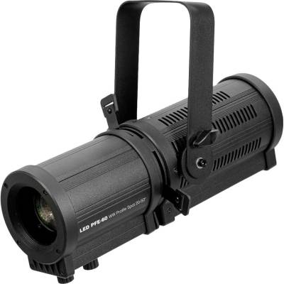 Eurolite LED Pin-spot LED PFE-60 WW 60 W