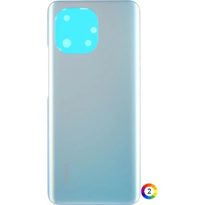 Xiaomi Оригинален Заден Капак за Xiaomi Mi 11