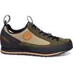 Hanwag Мъжки апроуч обувки Hanwag Rotpunkt Low LL Approach shoes - Deep Olive / Olive - размер 41, 5 (EU) (042-0452-0114)