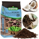 BIOVITA Substrát na výsev s kokosovým vláknom 20 l