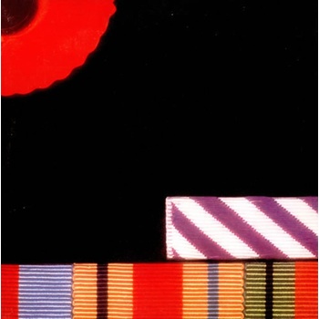 Pink Floyd - Final Cut (LP) (0888751842915)