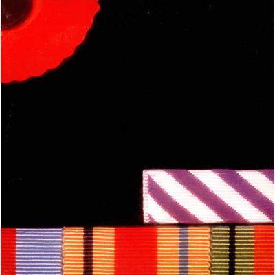Pink Floyd - Final Cut (LP) (0888751842915)