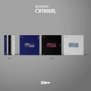 Enhypen: Border: Carnival CD