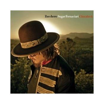 ZUCCHERO: CHOCABECK, CD