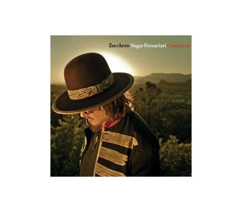 ZUCCHERO: CHOCABECK, CD