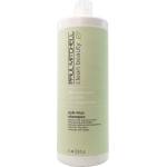 Paul Mitchell Clean Beauty Anti-Frizz Shampoo 1000 ml