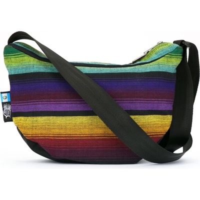 Ethnotek Чанта за рамо Ethnotek Bagan Bag M Shoulder bag - Guatemala 1 - размер 4 l (510-6259-0211)
