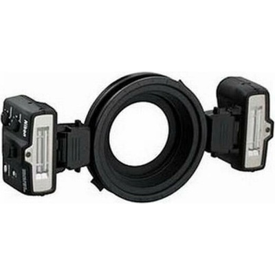 Nikon Blesk SB-R1 makro zábleskový kit bez SU-800 FSA906BA