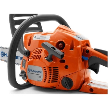 Image 1 of Husqvarna 120 Mark II (967861903)
