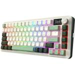 Redragon Flekact Pro Wired (K708WLG-RGB-PRO) Клавиатури