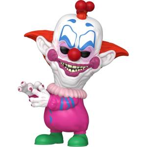 Funko Фигура Funko POP! Movies: Killer Klowns from Outer Space - Slim #2075 (114653)