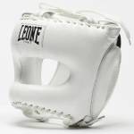 LEONE 1947 Каска за Бокс Leone The Greatest White - S/M