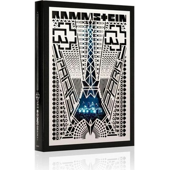 RAMMSTEIN - PARIS -DIGI