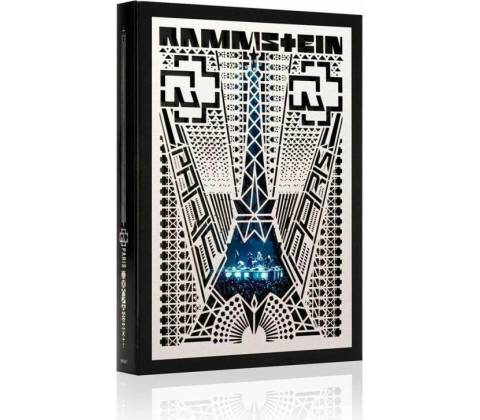 RAMMSTEIN - PARIS -DIGI