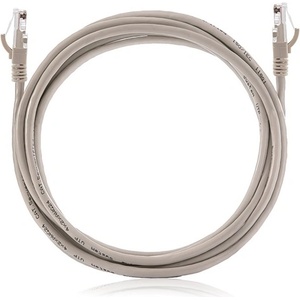 KELine Кабел Patch UTP CAT. 5E 1, 5 м, сив KEN-C5E-U-015 (KEN-C5E-U-015)