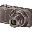 Nikon Coolpix S9500