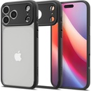 Spigen Apple iPhone 17 Pro Max Ultra Hybrid Case matte black (ACS10279)