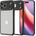 Spigen Ultra Hybrid Apple iPhone 17 Pro Max Case matte black (ACS10279)