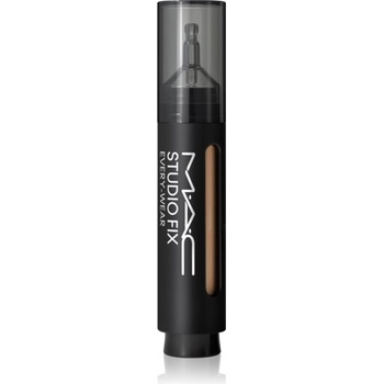 M·A·C Studio Fix Every-Wear All-Over Face Pen кремообразен коректор и фон дьо тен в едно цвят NC30 12ml
