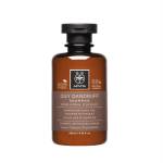 APIVITA Шампоан против пърхот за мазна коса с прополис , Apivita Oily Dandruff Shampoo with White Willow & Propolis 250ml