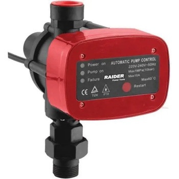 Image 1 of Raider RD-EPC02