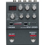 Boss RV-200 Eфект за китара