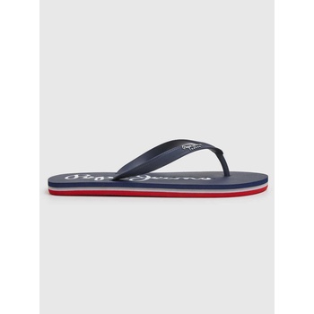 PEPE JEANS Джапанки bay beach basic m