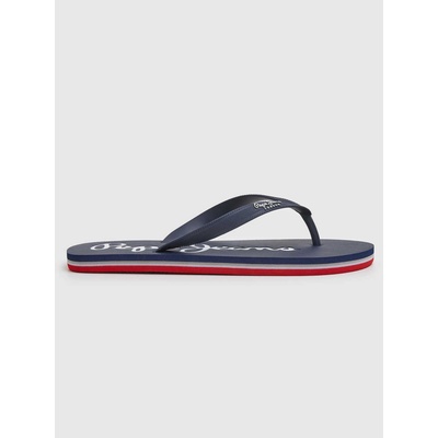 PEPE JEANS Джапанки bay beach basic m