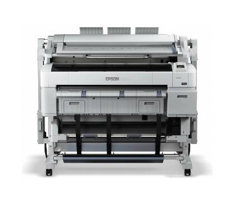 Epson SureColor SC-T5200DMFP
