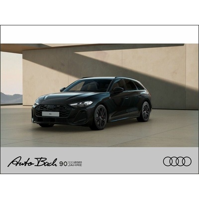 Audi A5 S-line Avant 270 kW