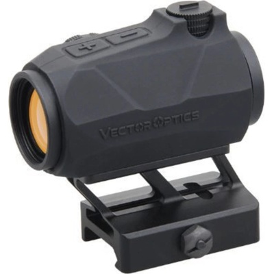 Vector Optics Maverick IV 1x20 Mini – Zboží Dáma