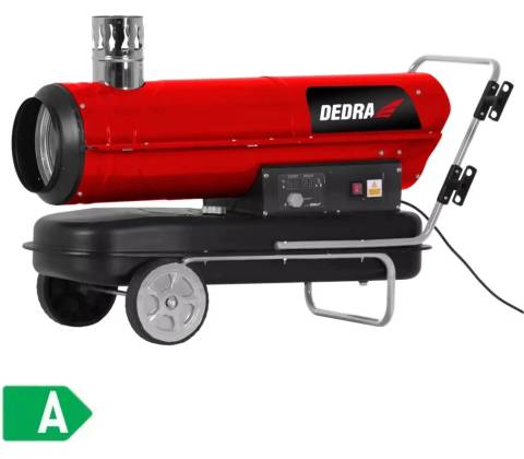Dedra DED9956TK