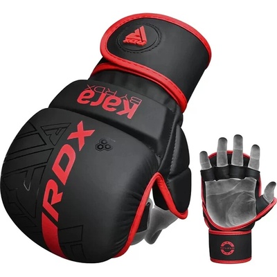 RDX Kara Shooter F6