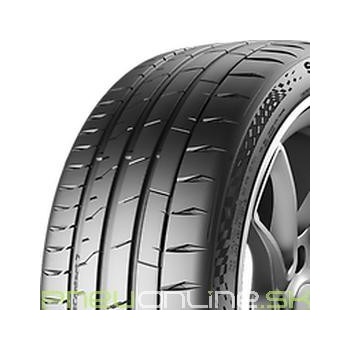 CONTINENTAL SportContact 7 255/35 R19 96Y