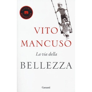 via della bellezza | Vito Mancuso (2020)