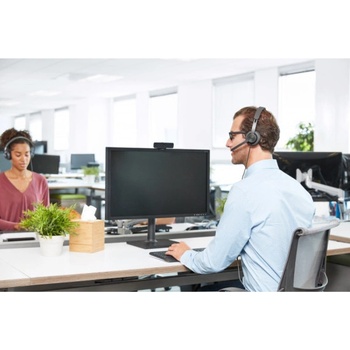 Logitech Zone Wired Headset UC
