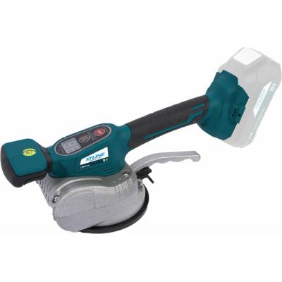 Aku vibrační přísavka XTLINE 18 V XT102715