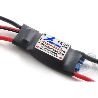 HOBBYWING Eagle-30A stejnosměrný regulátor