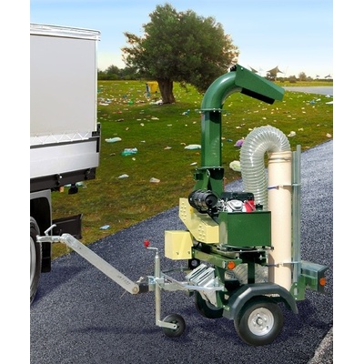 Negri bio TORNBH21TRG