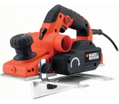BLACK & DECKER KW750K