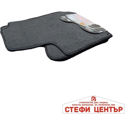 Paolo Стелки мокет съвместими със Seat Toledo (2000+) с копки (51527)